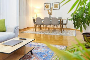 Caragiale Apartment